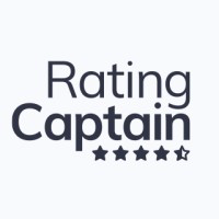 Logo of Rating Captain