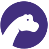 Logo of Webbosaurus