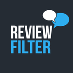 Logo of ReviewFilter