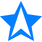 Logo of Rising Star Reviews