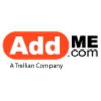 Logo of AddMe Reviews