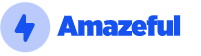 Logo of Amazeful