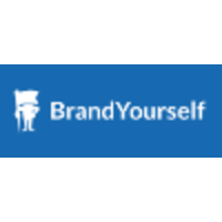 Logo of BrandYourself