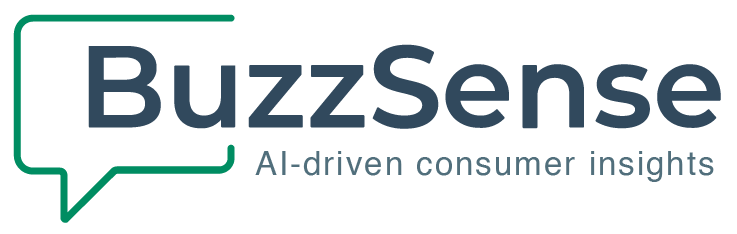 Logo of BuzzSense