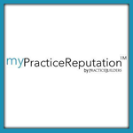 Logo of myPracticeReputation