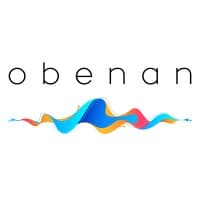 Obenan