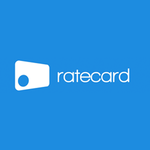 Logo of Ratecard