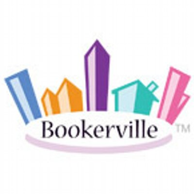 Logo of Bookerville Vacation Rental Software