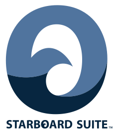 Logo of Starboard Suite