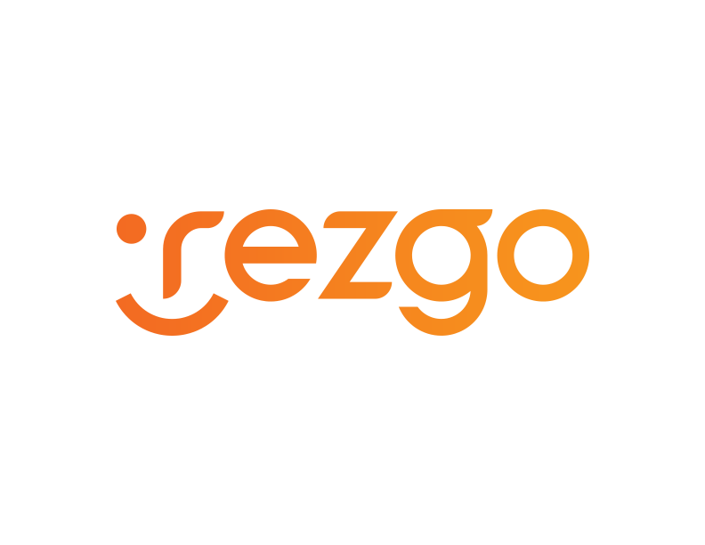 Logo of Rezgo