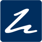 Logo of Zaui Booking and Management System