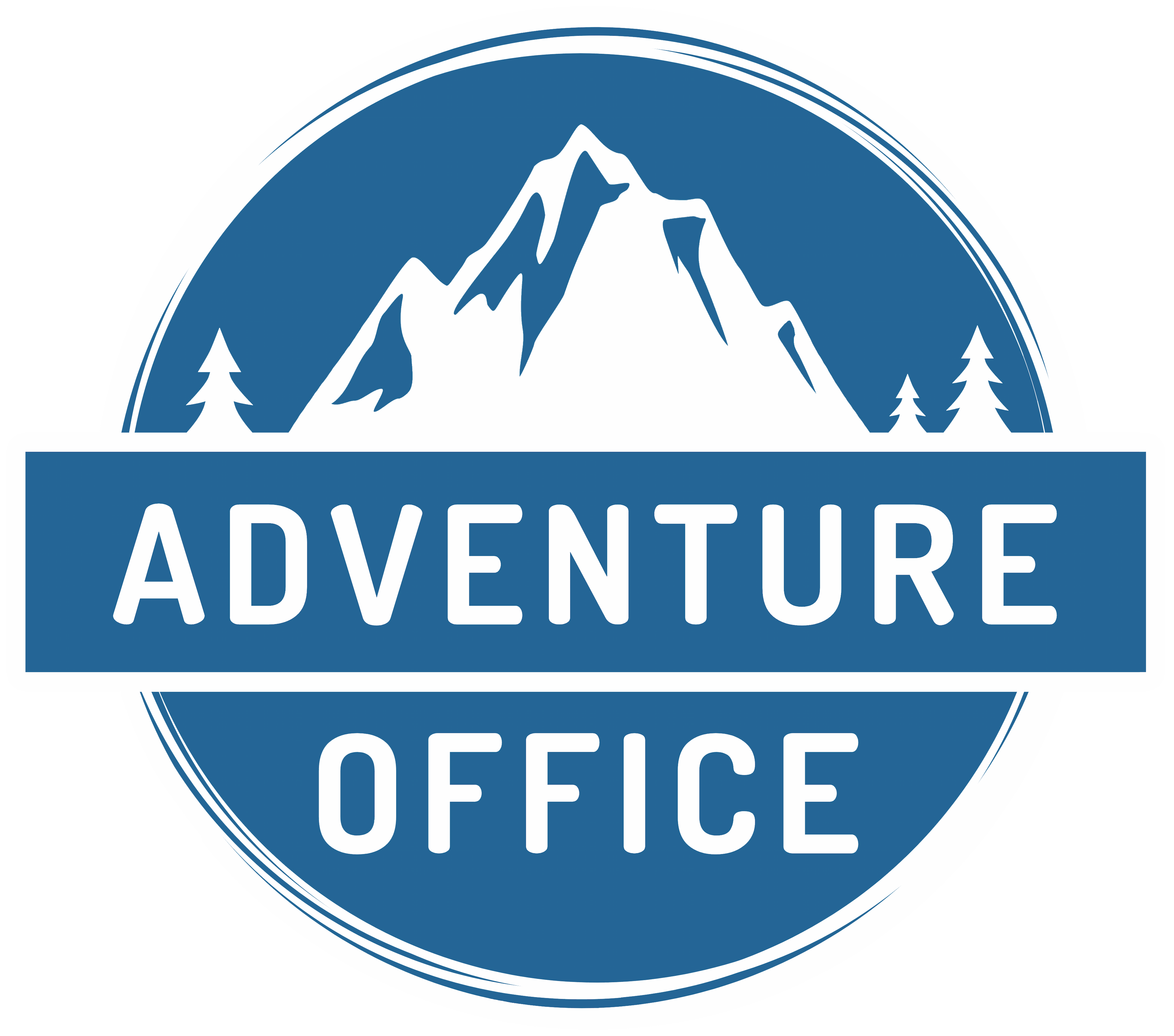 Logo of Adventure Office