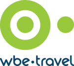 Logo of WBE Travel