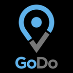 Logo of Godo