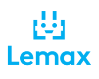 Logo of Lemax