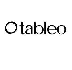 Logo of Tableo