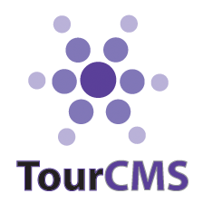 Logo of TourCMS