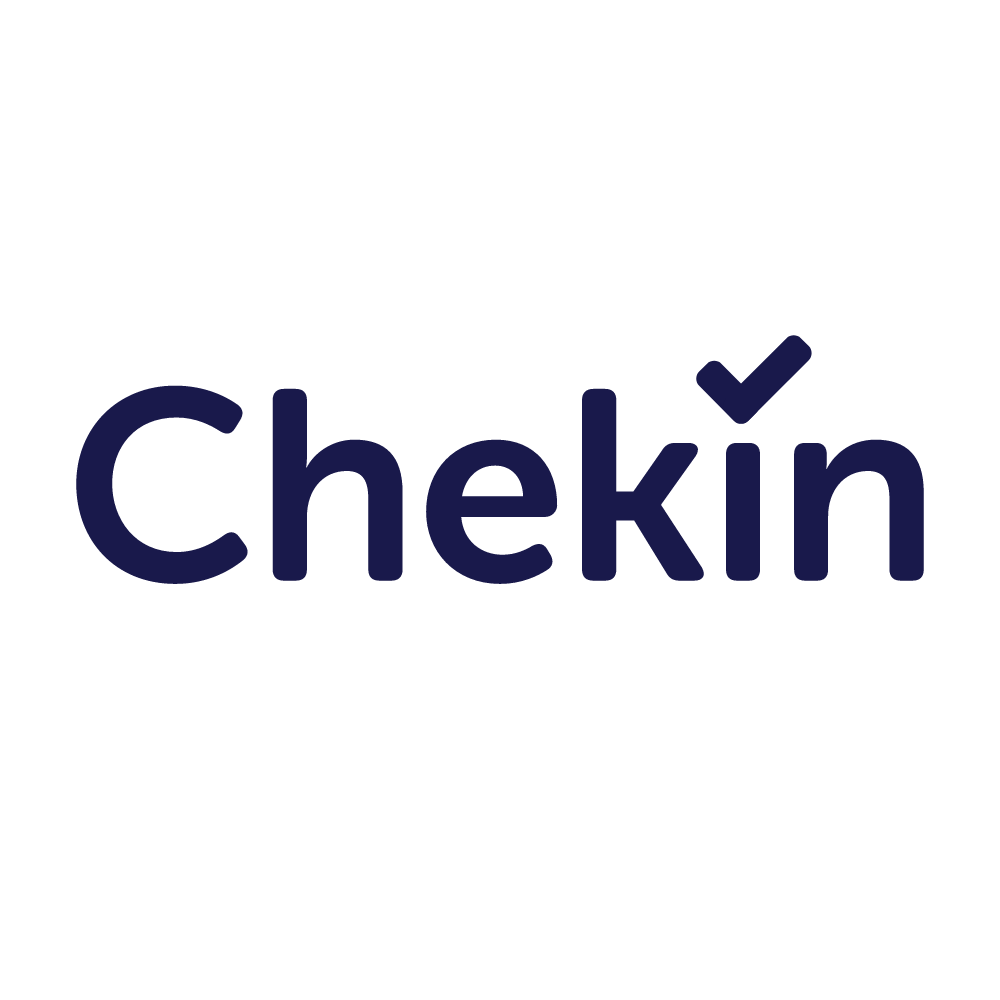 Logo of Chekin