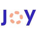 Logo of Joy