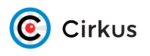 Logo of Cirkus