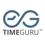 Logo of TimeGuru