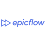 Logo of Epicflow