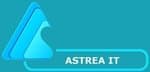 Logo of Astrea IT Services