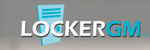 Logo of LockerGM