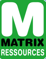 Logo of Matrix Engine