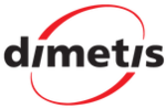 Logo of Dimetis Media Management Solutions