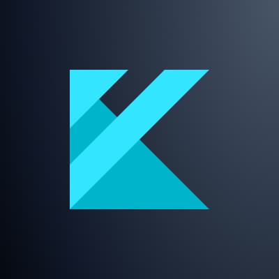 Logo of Kickfin