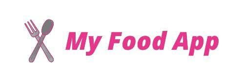 Logo of My Food App