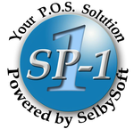 Logo of SelbySoft POS