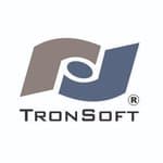 Logo of Tronsoft Management Systems