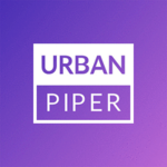 Logo of UrbanPiper