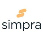 Logo of Simpra Suite