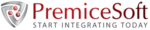 Logo of PremiceSoft Cash Register Software