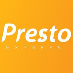 Logo of Presto Express