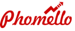 Logo of Phomello POS System