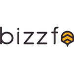 Logo of Bizzfo POS Solution