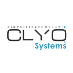 Logo of CLYO Systems