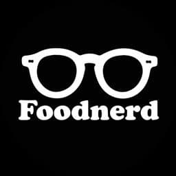 Logo of Foodnerd POS