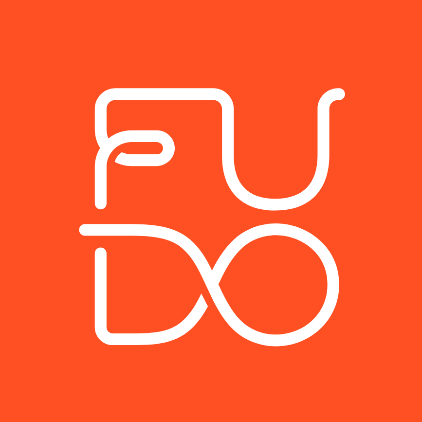 Logo of Fudo