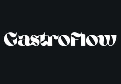 Logo of GastroFlow