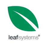 Logo of Leaf Systems