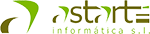 Logo of Astarte Informatica TPV Software