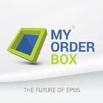 Logo of MyOrderBox