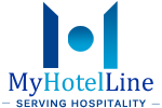 Logo of MyHotelLine