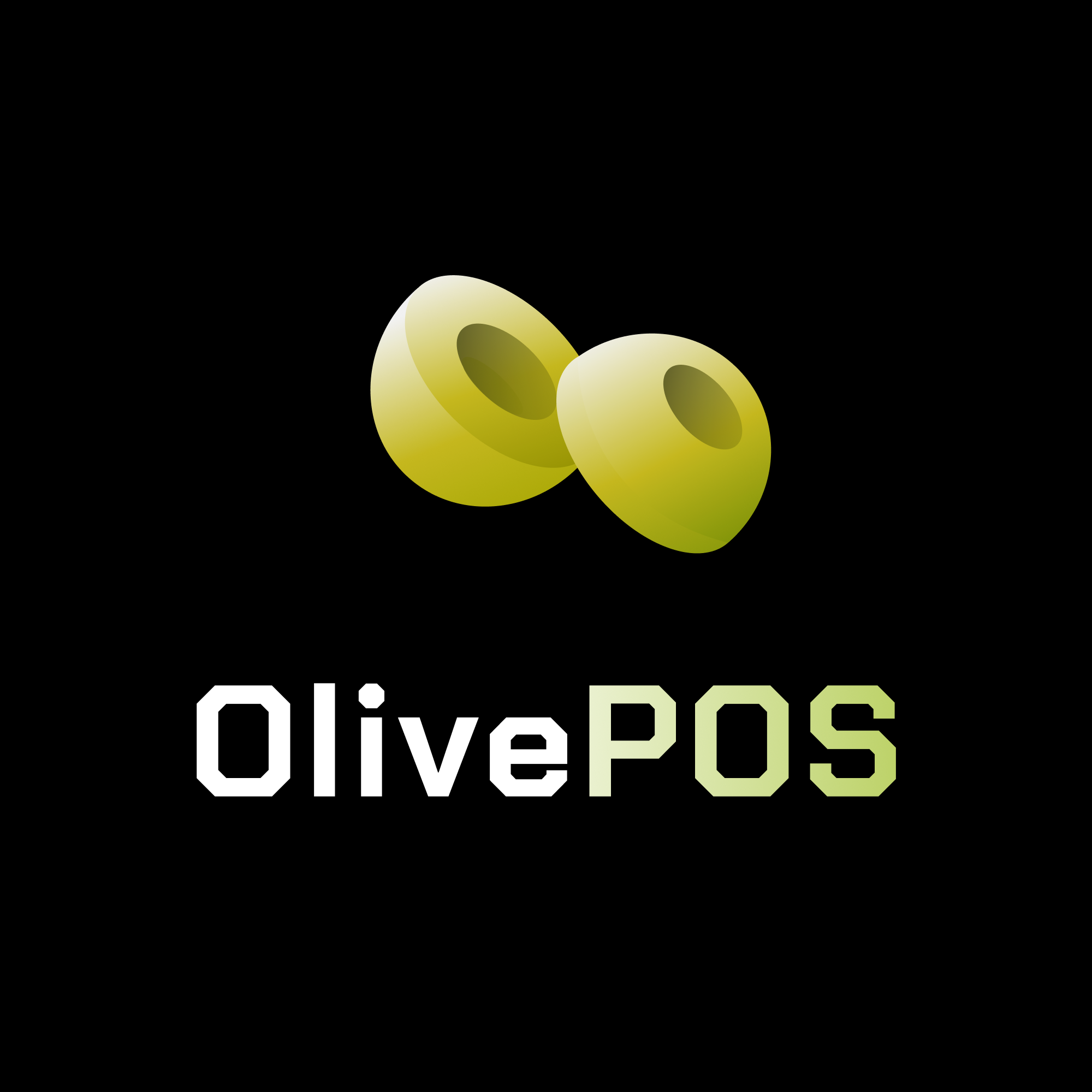 Logo of OlivePOS