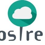 Logo of Postree